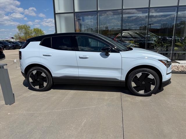 2025 Volvo EX30 Twin Motor Ultra