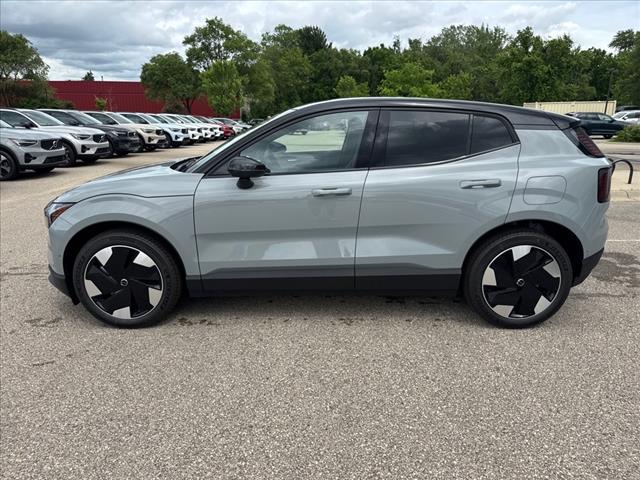 2025 Volvo EX30 Twin Motor Ultra