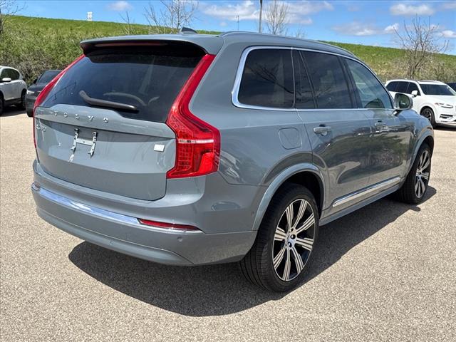 2023 Volvo XC90 Recharge Ultimate