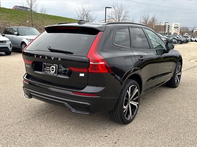 2024 Volvo XC60 Recharge Ultimate