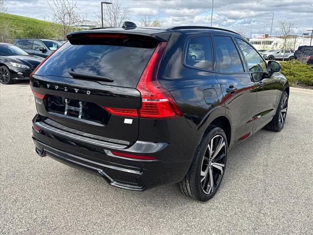 2024 Volvo XC60 Recharge Ultimate
