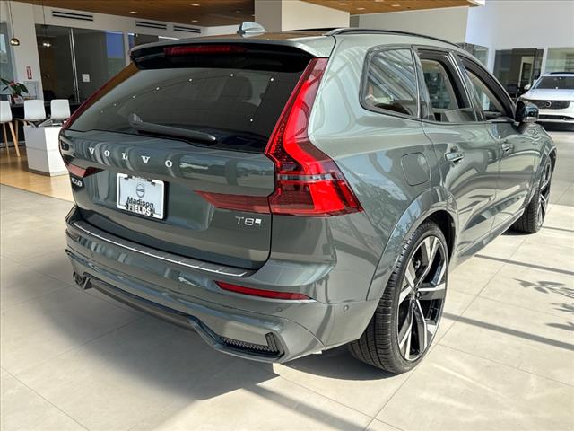 2026 Volvo XC60 