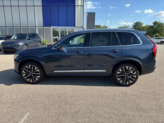 2026 Volvo XC90 