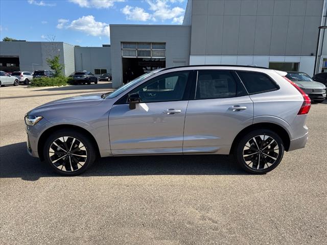 2026 Volvo XC60 