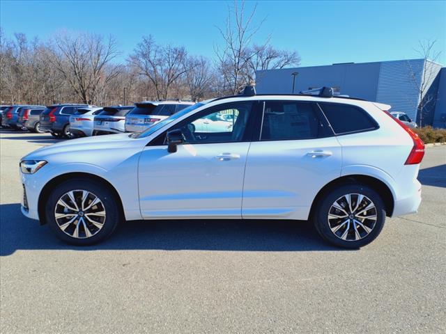 2025 Volvo XC60 B5 Core