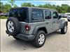 2021 Jeep Wrangler Unlimited Unlimited Sport S