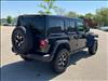 2019 Jeep Wrangler Unlimited Unlimited Rubicon