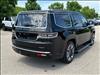 2023 Jeep Grand Wagoneer Series III