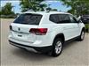2018 Volkswagen Atlas 3.6L V6 SE w/Technology