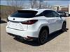 2022 Lexus RX 350 F SPORT