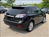 2012 Lexus RX 450h Base