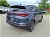 2022 Kia Sportage Nightfall