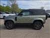 2025 Land Rover Defender P400 X-Dynamic SE