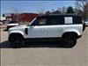 2025 Land Rover Defender P400 X-Dynamic SE