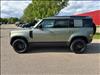 2025 Land Rover Defender P300