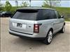 2014 Land Rover Range Rover 5.0L V8 Supercharged