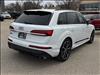 2021 Audi SQ7 Prestige quattro