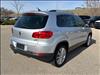 2016 Volkswagen Tiguan 2.0T SE