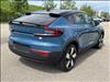 2022 Volvo C40 Recharge Ultimate