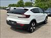2023 Volvo C40 Recharge Twin Ultimate