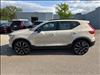 2025 Volvo XC40 B5 Ultra Dark Theme