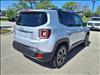 2016 Jeep Renegade Limited