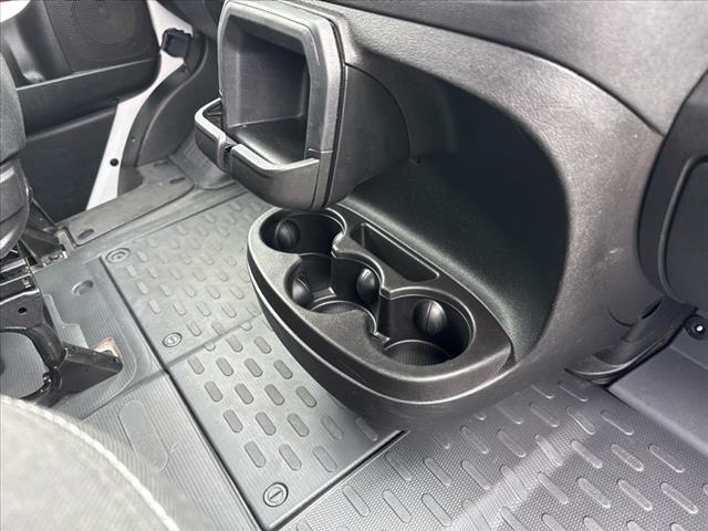 2023 RAM ProMaster Base 136 WB