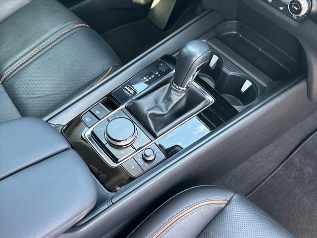 2023 Mazda CX-50 2.5 Turbo Premium Package