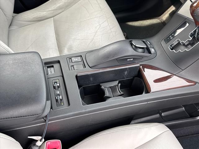 2012 Lexus RX 450h Base