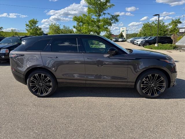 2026 Land Rover Range Rover Velar P400 Autobiography