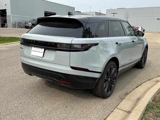 2026 Land Rover Range Rover Velar P400 Dynamic SE
