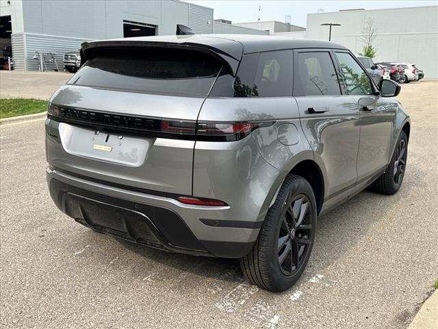 2026 Land Rover Range Rover Evoque Core S