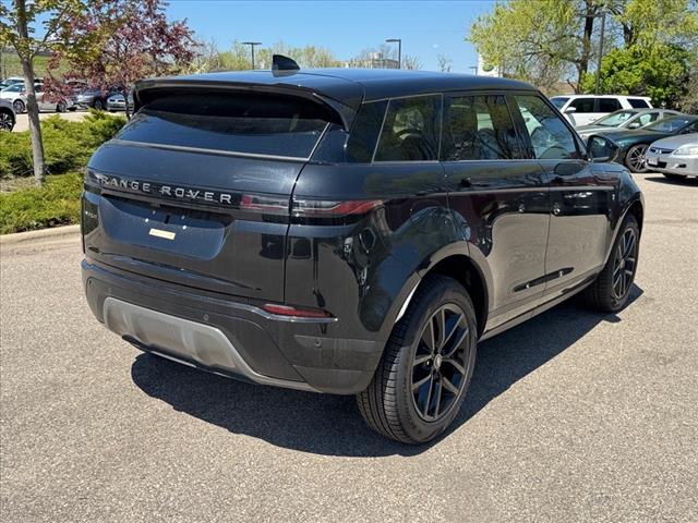 2026 Land Rover Range Rover Evoque S