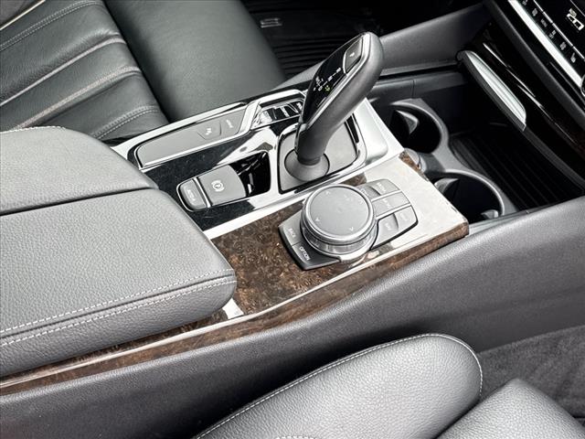 2018 BMW 5 Series 530e xDrive iPerformance
