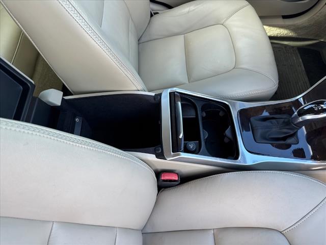 2015 Volvo XC70 T6