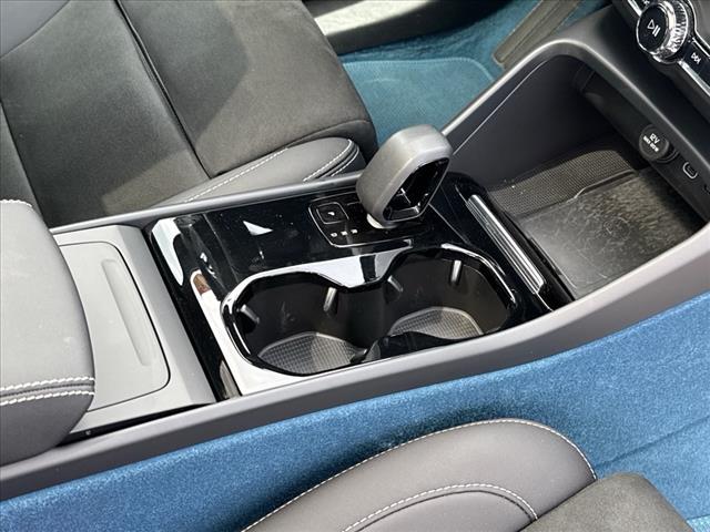 2022 Volvo C40 Recharge Ultimate