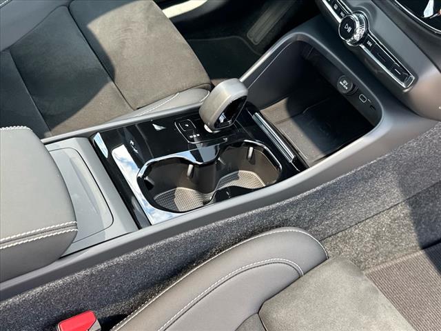2023 Volvo C40 Recharge Twin Plus
