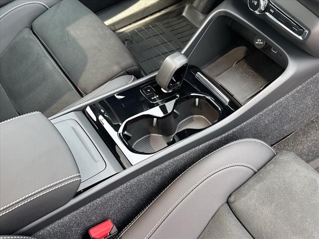 2023 Volvo C40 Recharge Twin Ultimate
