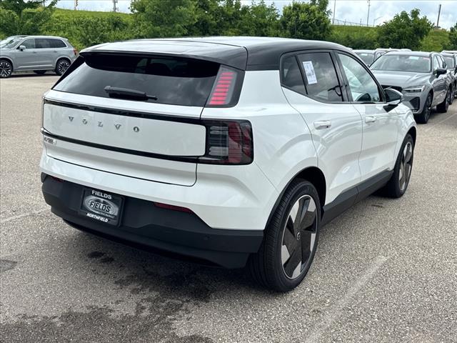 2025 Volvo EX30 Twin Motor Plus