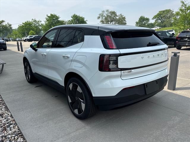 2025 Volvo EX30 Twin Motor Ultra
