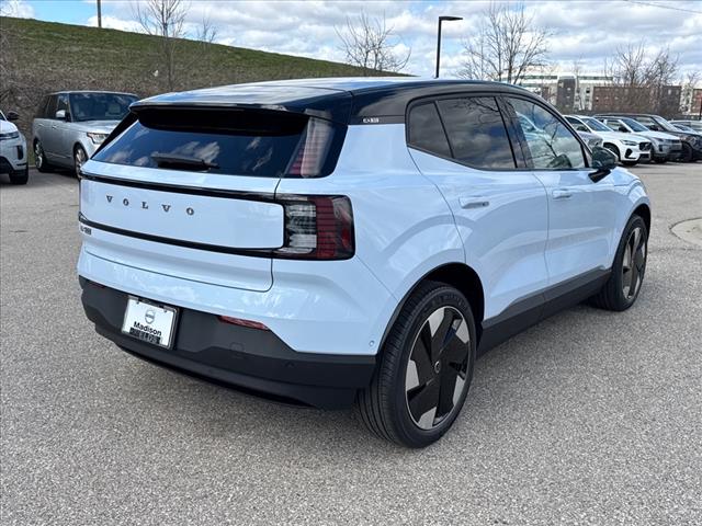 2025 Volvo EX30 Twin Motor Ultra