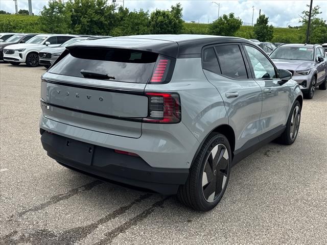 2025 Volvo EX30 Twin Motor Ultra