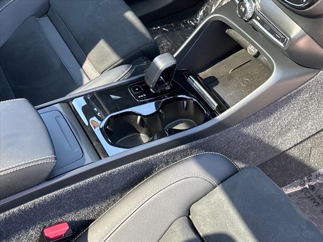 2024 Volvo XC40 Recharge Twin Plus