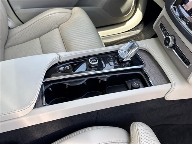 2023 Volvo XC90 Recharge Ultimate