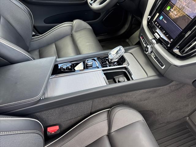 2024 Volvo XC60 Recharge Ultimate