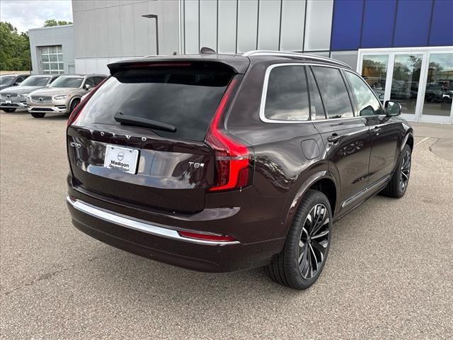 2025 Volvo XC90 T8 Plus 7-Seater