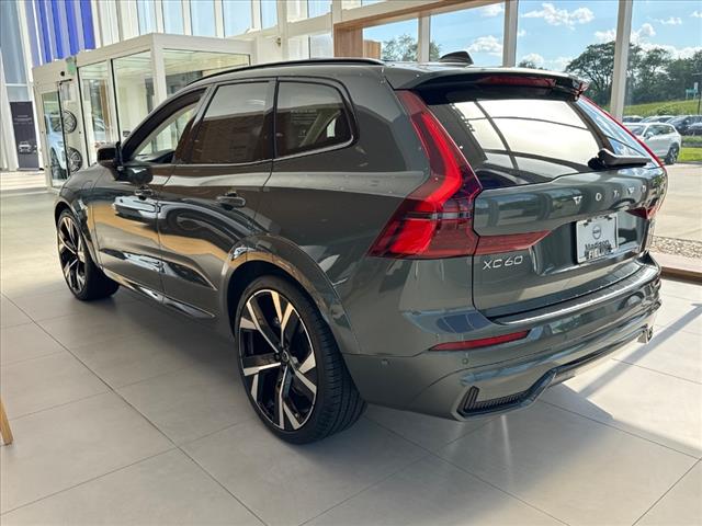 2026 Volvo XC60 