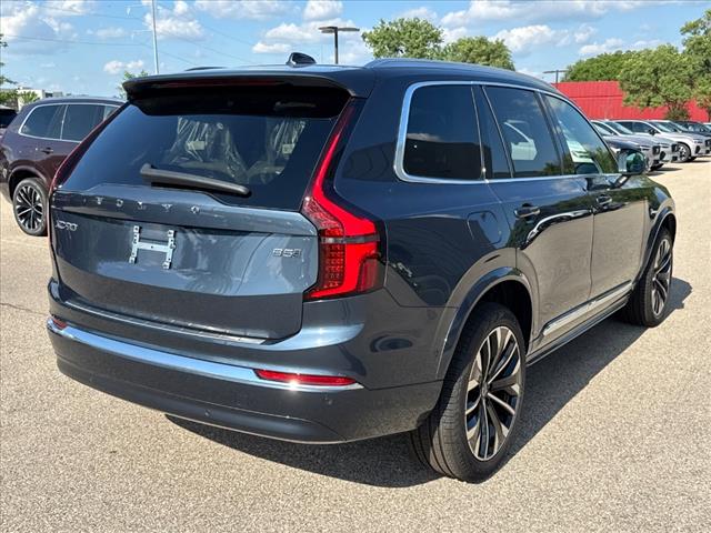 2026 Volvo XC90 