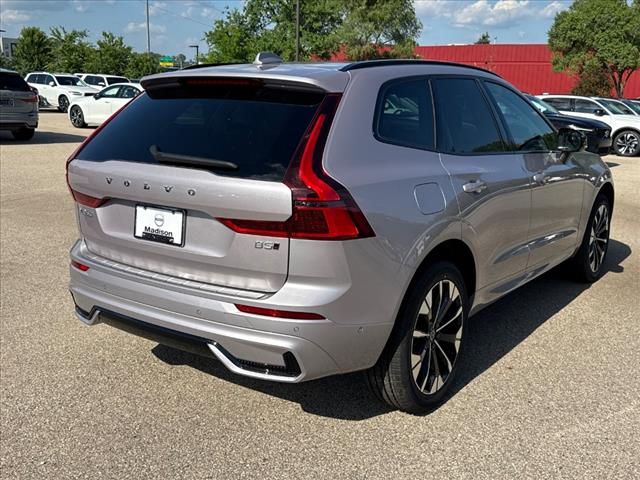 2026 Volvo XC60 
