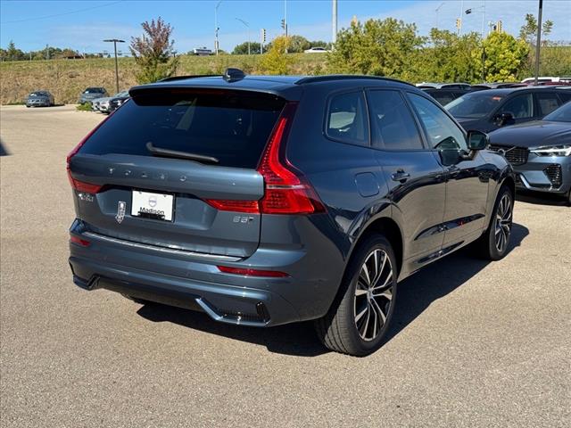 2025 Volvo XC60 B5 Core
